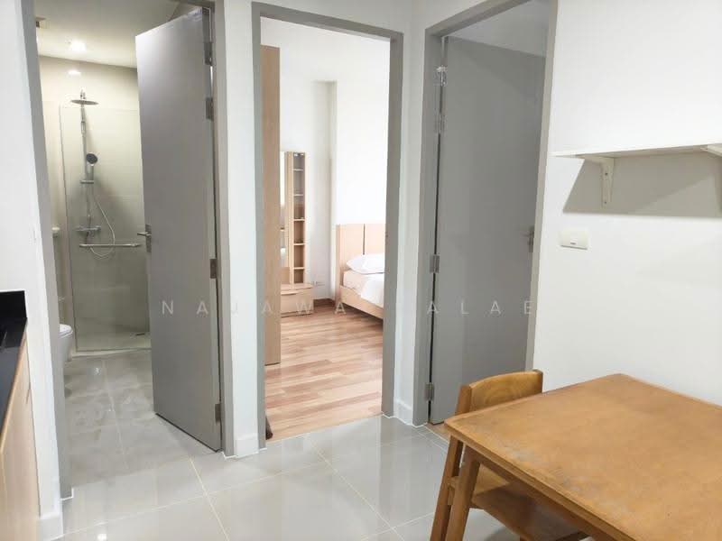 IDEO Blucove Sukhumvit : ไอดีโอ บลูโคฟ สุขุมวิท, กรุงเทพ, 2952 ถนนสุขุมวิท, บางนา, กรุงเทพ, 41 ตร.ม., คอนโด ให้เช่า, โดย Najawa Salae, 500523049 - DDproperty.com
