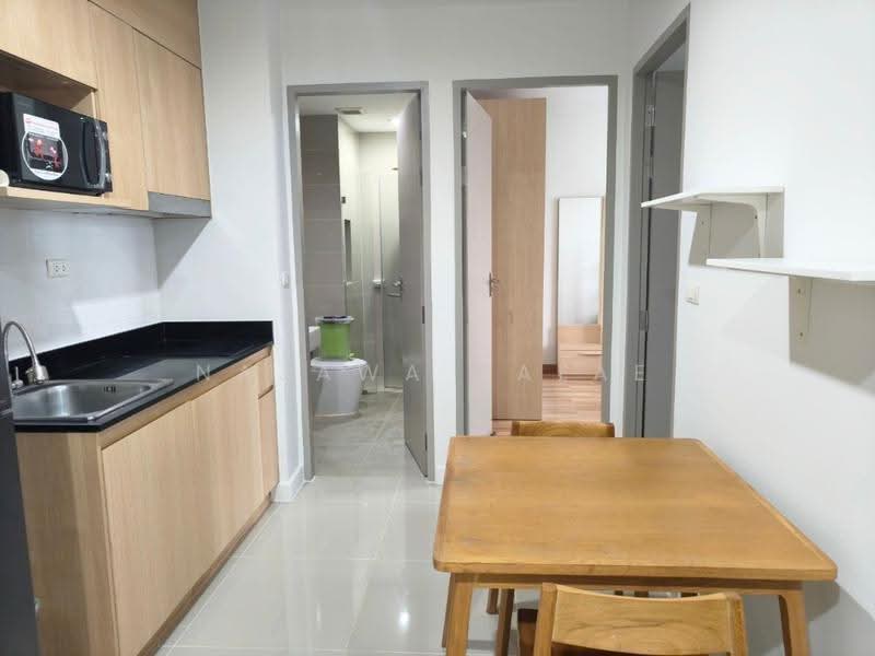 IDEO Blucove Sukhumvit : ไอดีโอ บลูโคฟ สุขุมวิท, กรุงเทพ, 2952 ถนนสุขุมวิท, บางนา, กรุงเทพ, 41 ตร.ม., คอนโด ให้เช่า, โดย Najawa Salae, 500523049 - DDproperty.com
