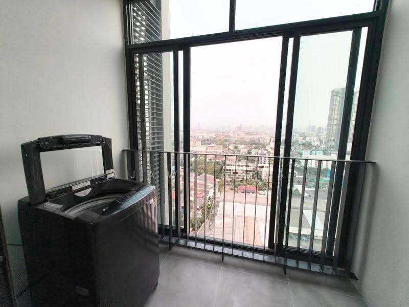 IDEO Blucove Sukhumvit : ไอดีโอ บลูโคฟ สุขุมวิท, กรุงเทพ, 2952 ถนนสุขุมวิท, บางนา, กรุงเทพ, 41 ตร.ม., คอนโด ให้เช่า, โดย Najawa Salae, 500523049 - DDproperty.com