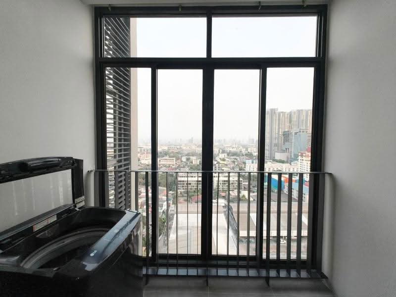 IDEO Blucove Sukhumvit : ไอดีโอ บลูโคฟ สุขุมวิท, กรุงเทพ, 2952 ถนนสุขุมวิท, บางนา, กรุงเทพ, 41 ตร.ม., คอนโด ให้เช่า, โดย Najawa Salae, 500523049 - DDproperty.com