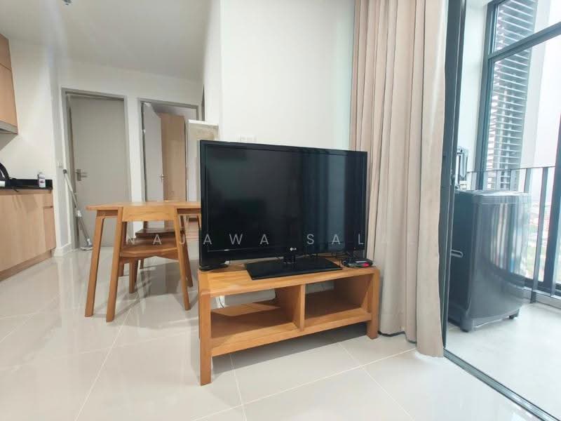IDEO Blucove Sukhumvit : ไอดีโอ บลูโคฟ สุขุมวิท, กรุงเทพ, 2952 ถนนสุขุมวิท, บางนา, กรุงเทพ, 41 ตร.ม., คอนโด ให้เช่า, โดย Najawa Salae, 500523049 - DDproperty.com