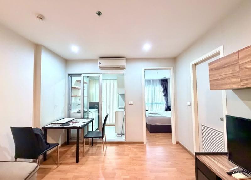 The President Sathorn-Ratchapruek 3, Bangkok, Petchkasem Road, Pak Khlong Phasi Charoen, Phasi Charoen, Bangkok, 1 Bedroom, 35 sqm, Condo For Sale, by The Best Property บิว, 500523050 - DDproperty.com