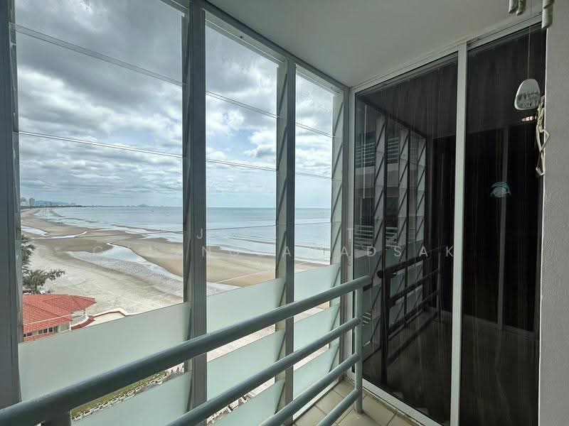 Ban Sangchan, Prachuap Khiri Khan, Khao Takiab Road, Nong Kae, Hua Hin, Prachuap Khiri Khan, 2 Bedrooms, 139 sqm, Condo For Rent, by Jirapat Chuangsawadsak, 500523051 - DDproperty.com