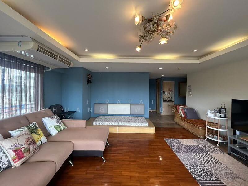 Ban Sangchan, Prachuap Khiri Khan, Khao Takiab Road, Nong Kae, Hua Hin, Prachuap Khiri Khan, 2 Bedrooms, 139 sqm, Condo For Rent, by Jirapat Chuangsawadsak, 500523051 - DDproperty.com