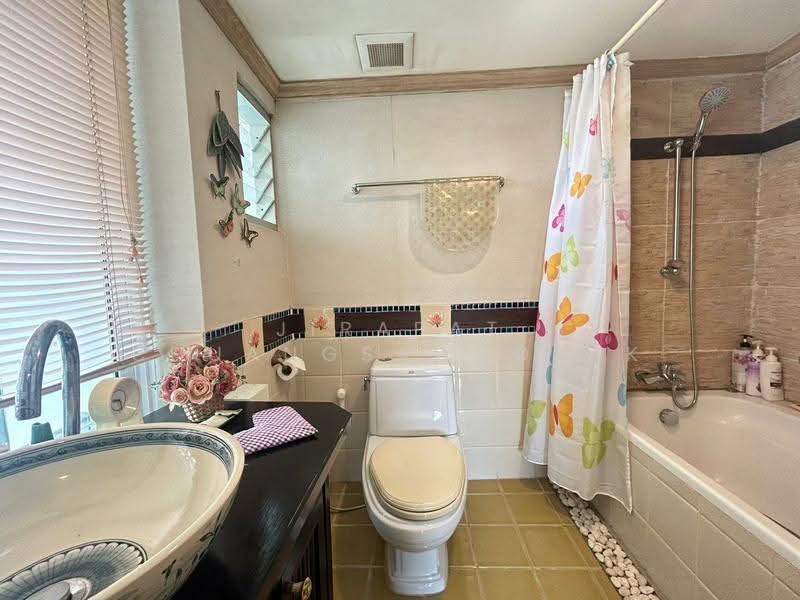 Ban Sangchan, Prachuap Khiri Khan, Khao Takiab Road, Nong Kae, Hua Hin, Prachuap Khiri Khan, 2 Bedrooms, 139 sqm, Condo For Rent, by Jirapat Chuangsawadsak, 500523051 - DDproperty.com
