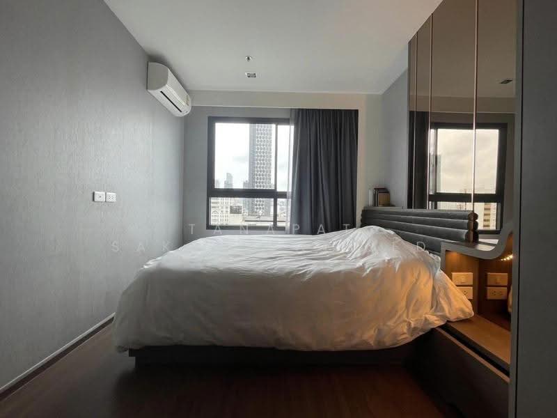 IDEO Sukhumvit 93 : ไอดีโอ สุขุมวิท 93, กรุงเทพ, 2331 ซอยสุขุมวิท 93, บางจาก, พระโขนง, กรุงเทพ, 52 ตร.ม., คอนโด ให้เช่า, โดย Tanapat Sakonsontised, 500523053 - DDproperty.com