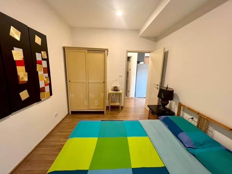 Hasu Haus, Bangkok, Sukhumvit 77 Road, Phra Kanong Nua, Watthana, Bangkok, 2 Bedrooms, 61 sqm, Condo For Rent, by Shinyu Real Estate, 500523057 - DDproperty.com