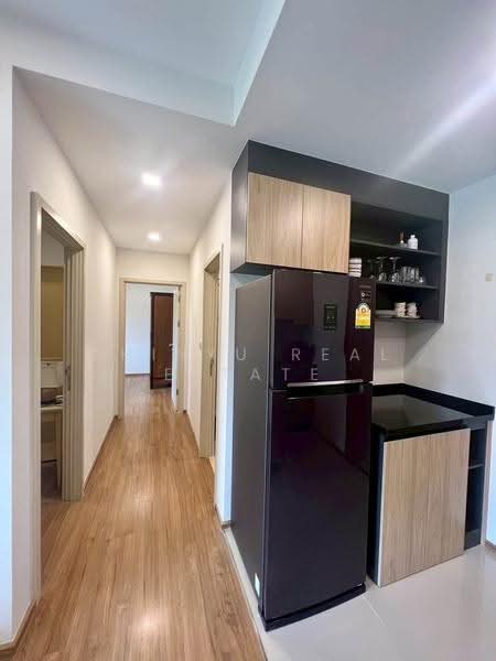Hasu Haus, Bangkok, Sukhumvit 77 Road, Phra Kanong Nua, Watthana, Bangkok, 2 Bedrooms, 61 sqm, Condo For Rent, by Shinyu Real Estate, 500523057 - DDproperty.com