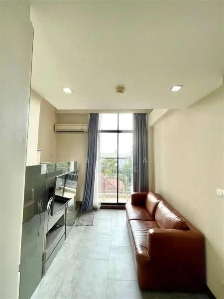 Beyond Sukhumvit, Bangkok, Soi Sanphawut 2, Sanphawut Road, Bang Na, Bangkok, 1 Bedroom, 39 sqm, Condo For Sale, by Najawa Salae, 500523058 - DDproperty.com