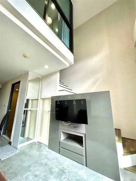 Beyond Sukhumvit, Bangkok, Soi Sanphawut 2, Sanphawut Road, Bang Na, Bangkok, 1 Bedroom, 39 sqm, Condo For Sale, by Najawa Salae, 500523058 - DDproperty.com
