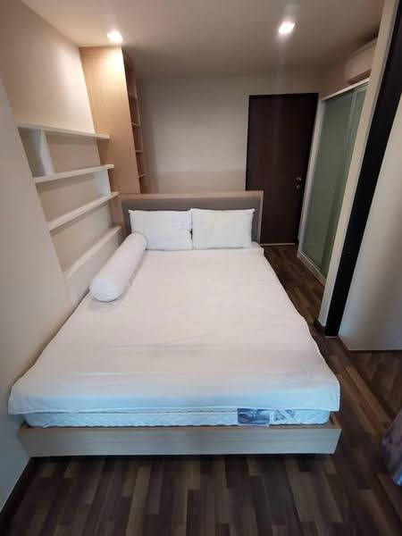 Beyond Sukhumvit, Bangkok, Soi Sanphawut 2, Sanphawut Road, Bang Na, Bangkok, 1 Bedroom, 39 sqm, Condo For Sale, by Najawa Salae, 500523058 - DDproperty.com
