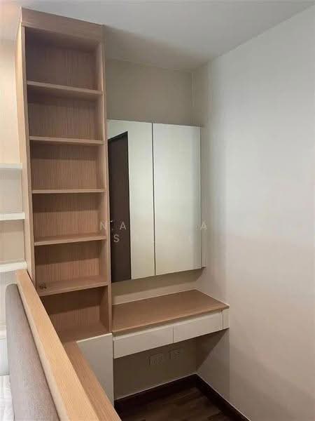 Beyond Sukhumvit, Bangkok, Soi Sanphawut 2, Sanphawut Road, Bang Na, Bangkok, 1 Bedroom, 39 sqm, Condo For Sale, by Najawa Salae, 500523058 - DDproperty.com