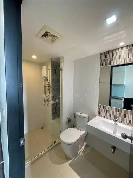Beyond Sukhumvit, Bangkok, Soi Sanphawut 2, Sanphawut Road, Bang Na, Bangkok, 1 Bedroom, 39 sqm, Condo For Sale, by Najawa Salae, 500523058 - DDproperty.com