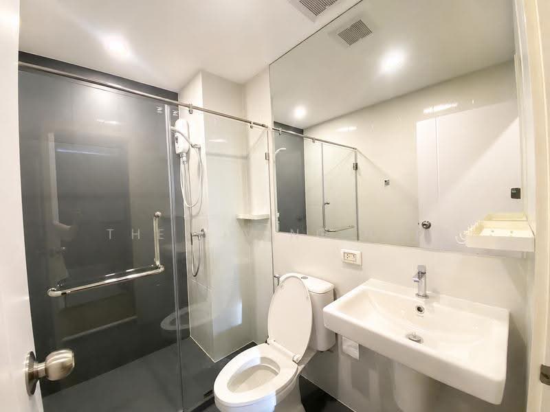 The Origin Ram 209 Interchange, Bangkok, Ramkhamhaeng Road, Min Buri, Bangkok, 1 Bedroom, 26 sqm, Condo For Sale, by THE LIVING HUB, 500523060 - DDproperty.com