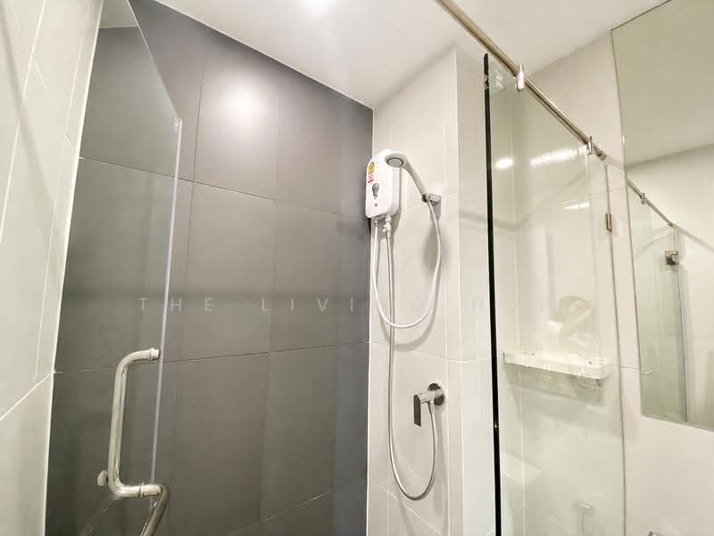 The Origin Ram 209 Interchange, Bangkok, Ramkhamhaeng Road, Min Buri, Bangkok, 1 Bedroom, 26 sqm, Condo For Sale, by THE LIVING HUB, 500523060 - DDproperty.com