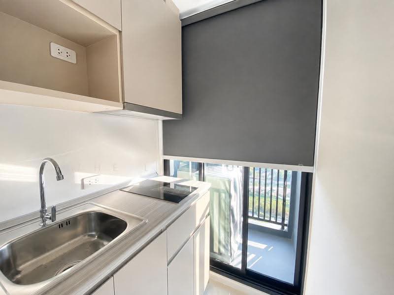 The Origin Ram 209 Interchange, Bangkok, Ramkhamhaeng Road, Min Buri, Bangkok, 1 Bedroom, 26 sqm, Condo For Sale, by THE LIVING HUB, 500523060 - DDproperty.com