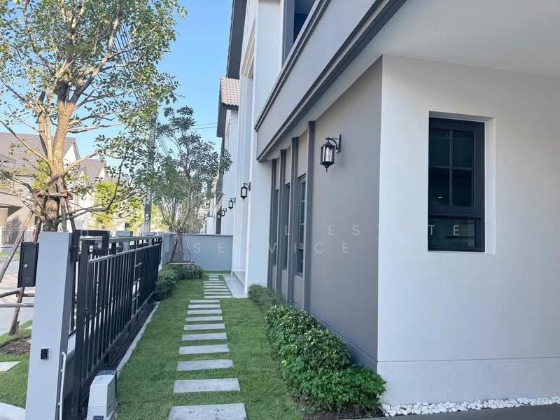 Centro Bangna Phase 2 : เซนโทร บางนา เฟส 2, สมุทรปราการ, บางแก้ว, บางพลี, สมุทรปราการ, 265 ตร.ม., บ้านเดี่ยว ขาย, โดย HOME Real Estate Service, 500523062 - DDproperty.com