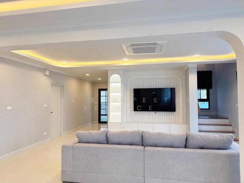 Centro Bangna Phase 2 : เซนโทร บางนา เฟส 2, สมุทรปราการ, บางแก้ว, บางพลี, สมุทรปราการ, 265 ตร.ม., บ้านเดี่ยว ขาย, โดย HOME Real Estate Service, 500523062 - DDproperty.com