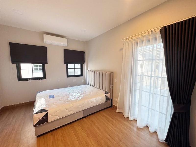 Centro Bangna Phase 2, Samut Prakan, Bang Kaeo, Bang Plee, Samut Prakan, 4 Bedrooms, 265 sqm, Single Detached House For Sale, by HOME Real Estate Service, 500523062 - DDproperty.com