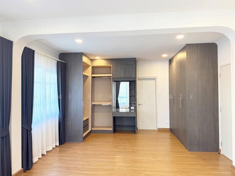 Centro Bangna Phase 2 : เซนโทร บางนา เฟส 2, สมุทรปราการ, บางแก้ว, บางพลี, สมุทรปราการ, 265 ตร.ม., บ้านเดี่ยว ขาย, โดย HOME Real Estate Service, 500523062 - DDproperty.com