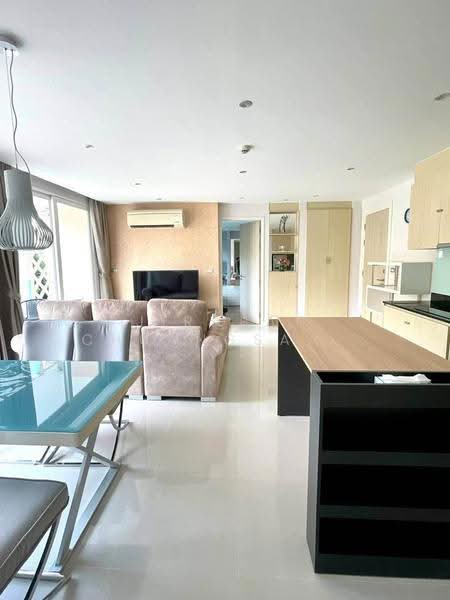 Grande Caribbean, Chon Buri (Pattaya), 492/2 Moo 12 Thappraya Rd, Nong Pru, Bang Lamung (Pattaya), Chon Buri (Pattaya), 2 Bedrooms, 74 sqm, Condo For Rent, by Jirapat Chuangsawadsak, 500523064 - DDproperty.com