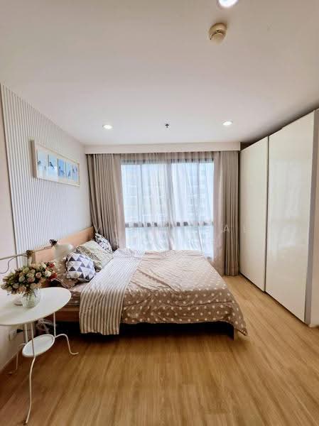 IDEO Sathorn Tha Phra, Bangkok, 221 Ratchaphruek Road, Bukkalo, Thon Buri, Bangkok, Studio, 22 sqm, Condo For Rent, by Living Real Estates, 500523065 - DDproperty.com