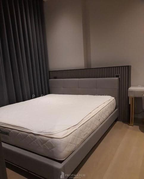 Hyde Heritage Thonglor, Bangkok, 1199 Sukhumvit Soi 59, Khlong Tan Nua, Watthana, Bangkok, 1 Bedroom, 51 sqm, Condo For Rent, by PROPMATCH CO., LTD., 500523066 - DDproperty.com