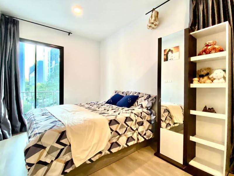 Notting Hill Sukhumvit 105, Bangkok, 105 Sukhumvit, Bang Na, Bangkok, 2 Bedrooms, 44 sqm, Condo For Sale, by Najawa Salae, 500523067 - DDproperty.com