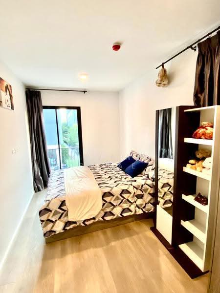 Notting Hill Sukhumvit 105, Bangkok, 105 Sukhumvit, Bang Na, Bangkok, 2 Bedrooms, 44 sqm, Condo For Sale, by Najawa Salae, 500523067 - DDproperty.com