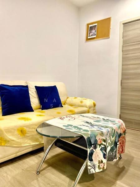 Notting Hill สุขุมวิท 105, กรุงเทพ, 105 Sukhumvit, บางนา, กรุงเทพ, 44 ตร.ม., คอนโด ขาย, โดย Najawa Salae, 500523067 - DDproperty.com