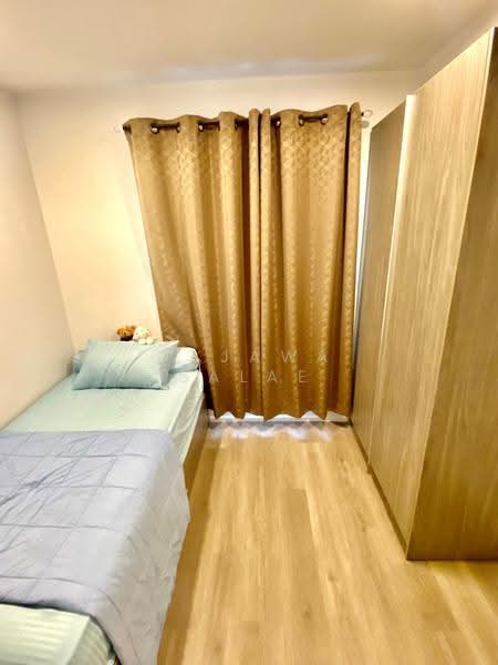 Notting Hill Sukhumvit 105, Bangkok, 105 Sukhumvit, Bang Na, Bangkok, 2 Bedrooms, 44 sqm, Condo For Sale, by Najawa Salae, 500523067 - DDproperty.com