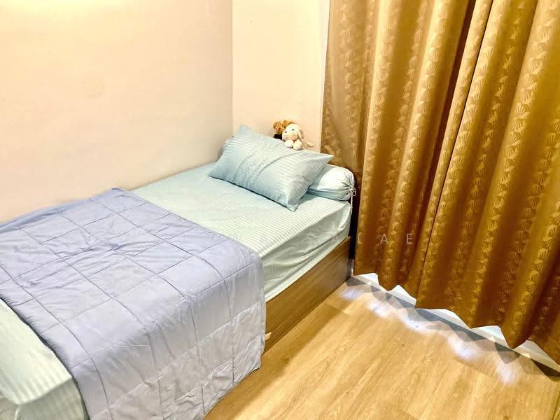 Notting Hill สุขุมวิท 105, กรุงเทพ, 105 Sukhumvit, บางนา, กรุงเทพ, 44 ตร.ม., คอนโด ขาย, โดย Najawa Salae, 500523067 - DDproperty.com