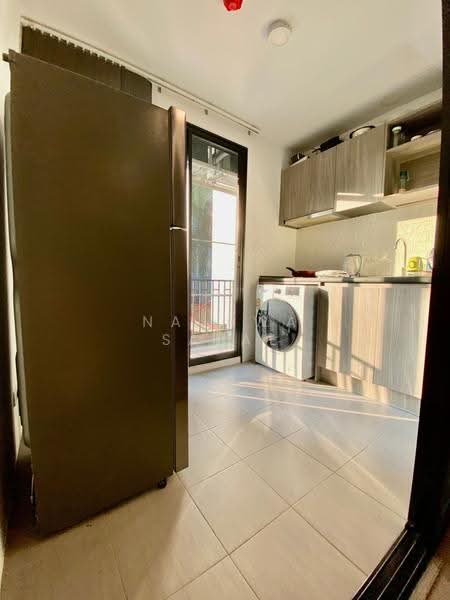 Notting Hill Sukhumvit 105, Bangkok, 105 Sukhumvit, Bang Na, Bangkok, 2 Bedrooms, 44 sqm, Condo For Sale, by Najawa Salae, 500523067 - DDproperty.com