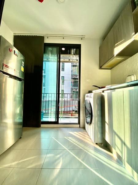 Notting Hill สุขุมวิท 105, กรุงเทพ, 105 Sukhumvit, บางนา, กรุงเทพ, 44 ตร.ม., คอนโด ขาย, โดย Najawa Salae, 500523067 - DDproperty.com