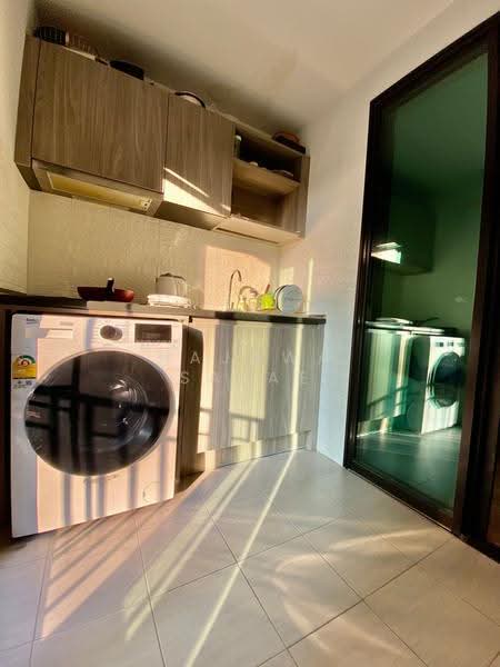 Notting Hill Sukhumvit 105, Bangkok, 105 Sukhumvit, Bang Na, Bangkok, 2 Bedrooms, 44 sqm, Condo For Sale, by Najawa Salae, 500523067 - DDproperty.com