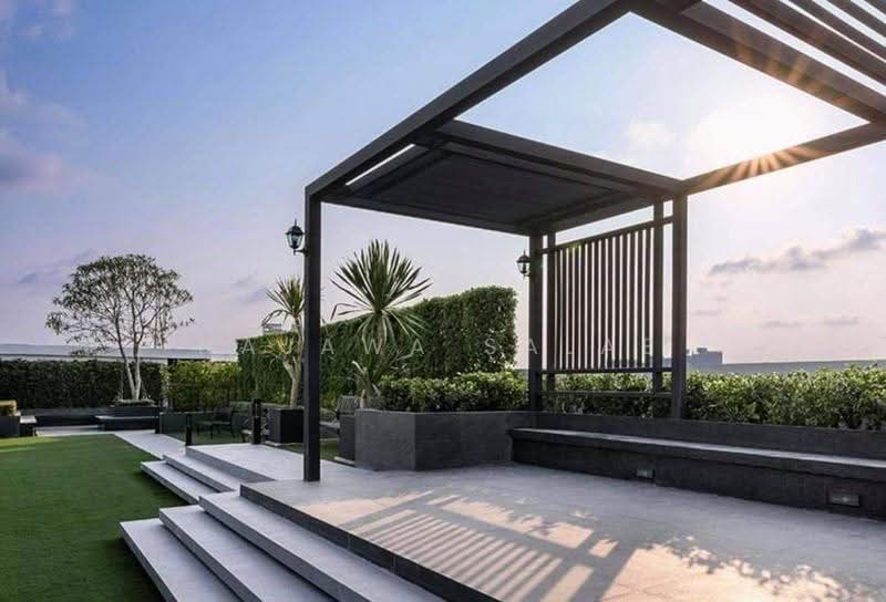 Notting Hill สุขุมวิท 105, กรุงเทพ, 105 Sukhumvit, บางนา, กรุงเทพ, 44 ตร.ม., คอนโด ขาย, โดย Najawa Salae, 500523067 - DDproperty.com