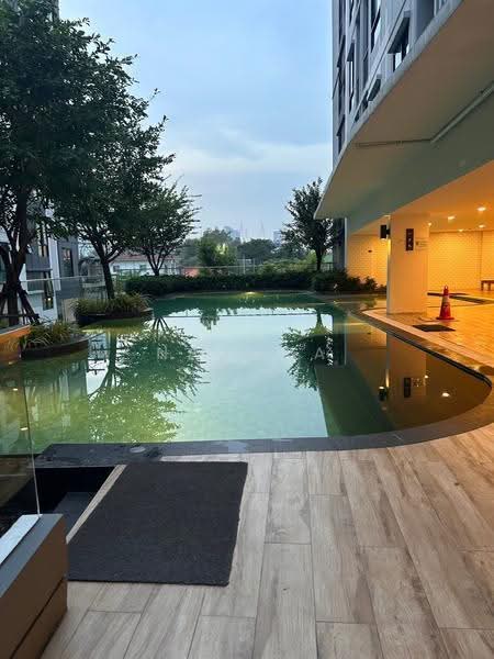 Notting Hill Sukhumvit 105, Bangkok, 105 Sukhumvit, Bang Na, Bangkok, 2 Bedrooms, 44 sqm, Condo For Sale, by Najawa Salae, 500523067 - DDproperty.com