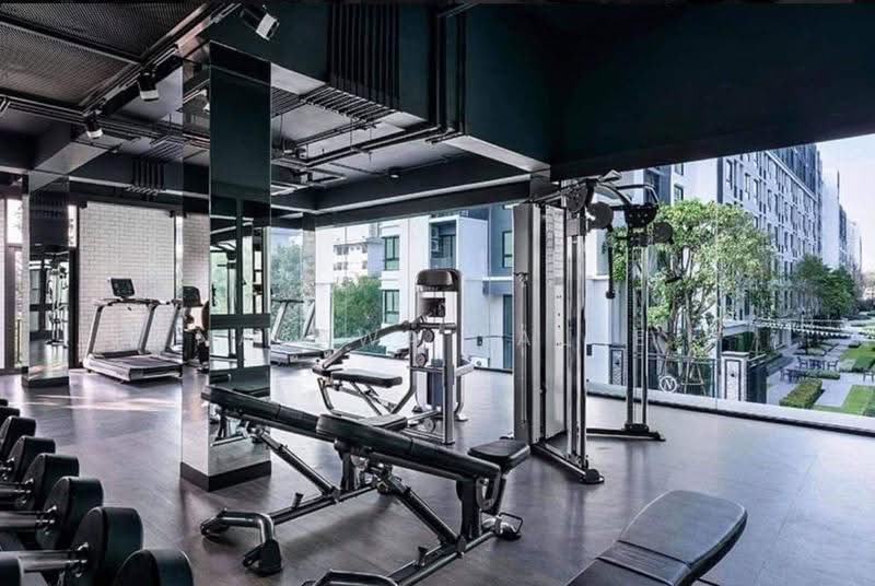 Notting Hill Sukhumvit 105, Bangkok, 105 Sukhumvit, Bang Na, Bangkok, 2 Bedrooms, 44 sqm, Condo For Sale, by Najawa Salae, 500523067 - DDproperty.com