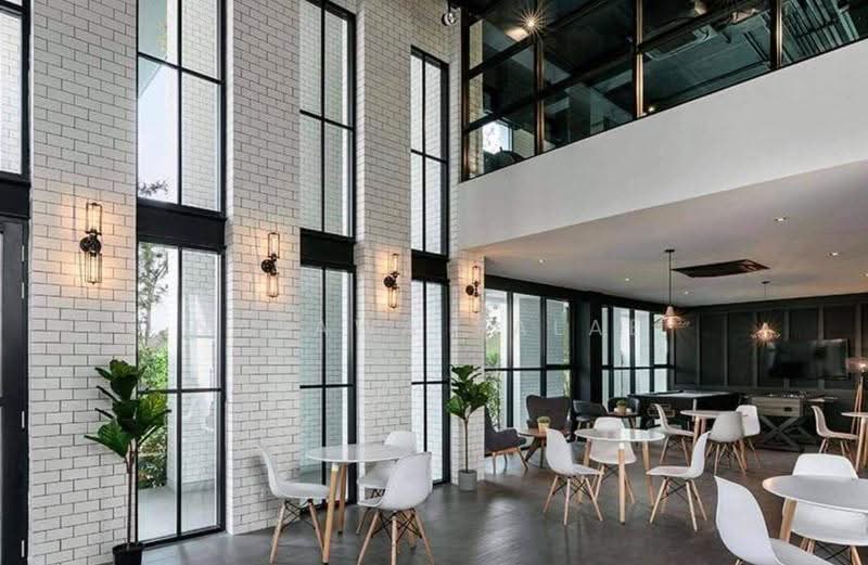 Notting Hill Sukhumvit 105, Bangkok, 105 Sukhumvit, Bang Na, Bangkok, 2 Bedrooms, 44 sqm, Condo For Sale, by Najawa Salae, 500523067 - DDproperty.com