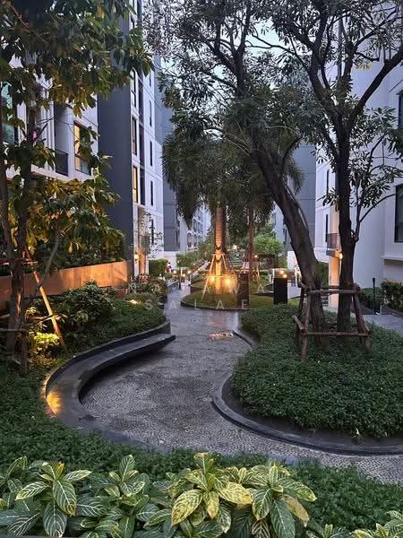 Notting Hill สุขุมวิท 105, กรุงเทพ, 105 Sukhumvit, บางนา, กรุงเทพ, 44 ตร.ม., คอนโด ขาย, โดย Najawa Salae, 500523067 - DDproperty.com