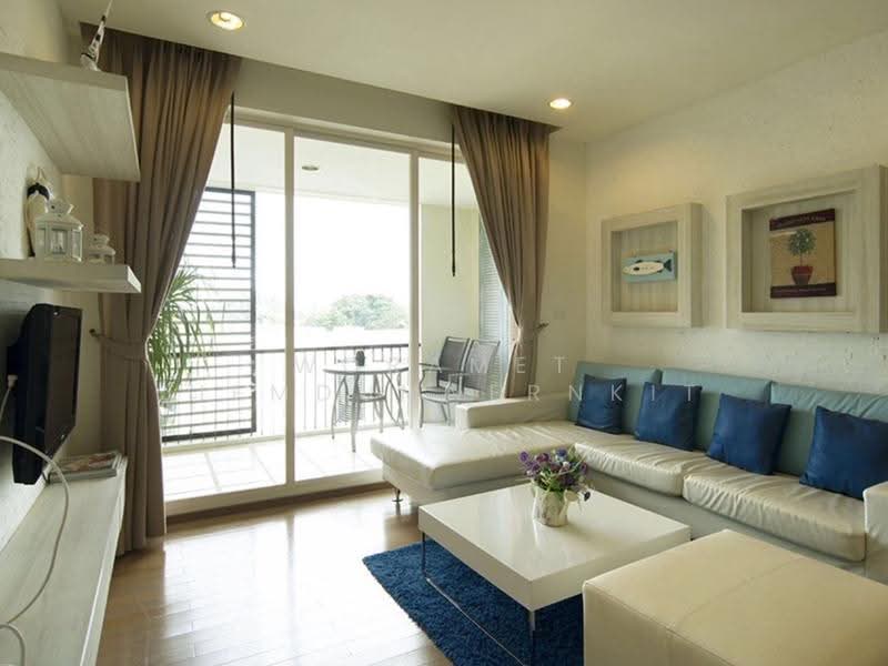 Baan Nub Kluen, Prachuap Khiri Khan, Soi Hua Hin 101, Nong Kae, Hua Hin, Prachuap Khiri Khan, 2 Bedrooms, 94 sqm, Condo For Sale, by Woramet Jiemdumnernkit, 500523068 - DDproperty.com