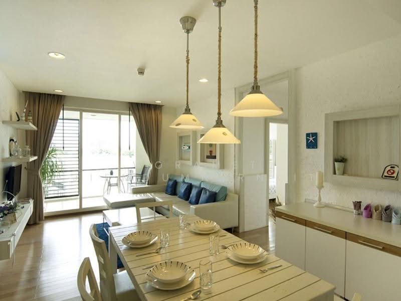 Baan Nub Kluen, Prachuap Khiri Khan, Soi Hua Hin 101, Nong Kae, Hua Hin, Prachuap Khiri Khan, 2 Bedrooms, 94 sqm, Condo For Sale, by Woramet Jiemdumnernkit, 500523068 - DDproperty.com