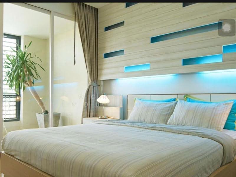 Baan Nub Kluen, Prachuap Khiri Khan, Soi Hua Hin 101, Nong Kae, Hua Hin, Prachuap Khiri Khan, 2 Bedrooms, 94 sqm, Condo For Sale, by Woramet Jiemdumnernkit, 500523068 - DDproperty.com