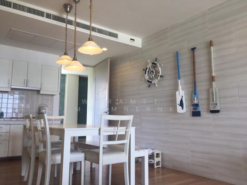 Baan Nub Kluen, Prachuap Khiri Khan, Soi Hua Hin 101, Nong Kae, Hua Hin, Prachuap Khiri Khan, 2 Bedrooms, 94 sqm, Condo For Sale, by Woramet Jiemdumnernkit, 500523068 - DDproperty.com