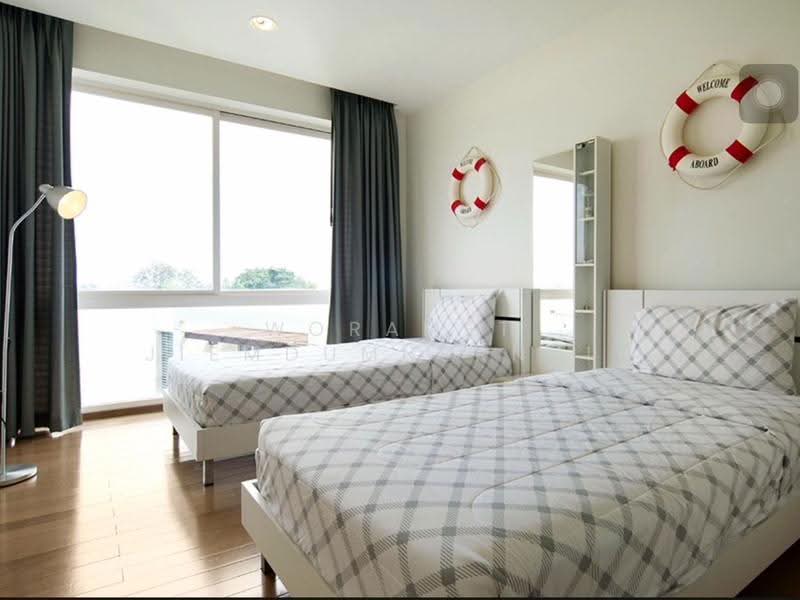 Baan Nub Kluen, Prachuap Khiri Khan, Soi Hua Hin 101, Nong Kae, Hua Hin, Prachuap Khiri Khan, 2 Bedrooms, 94 sqm, Condo For Sale, by Woramet Jiemdumnernkit, 500523068 - DDproperty.com