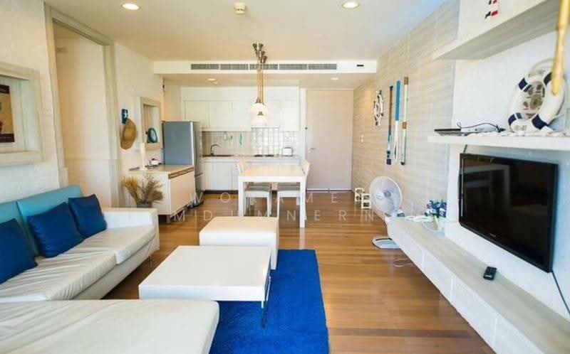 Baan Nub Kluen, Prachuap Khiri Khan, Soi Hua Hin 101, Nong Kae, Hua Hin, Prachuap Khiri Khan, 2 Bedrooms, 94 sqm, Condo For Sale, by Woramet Jiemdumnernkit, 500523068 - DDproperty.com