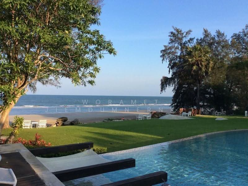 Baan Nub Kluen : บ้านนับคลื่น, ประจวบคีรีขันธ์, ซอยหัวหิน 101, หนองแก, หัวหิน, ประจวบคีรีขันธ์, 94 ตร.ม., คอนโด ขาย, โดย Woramet Jiemdumnernkit, 500523068 - DDproperty.com