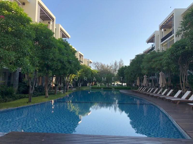 Baan Nub Kluen, Prachuap Khiri Khan, Soi Hua Hin 101, Nong Kae, Hua Hin, Prachuap Khiri Khan, 2 Bedrooms, 94 sqm, Condo For Sale, by Woramet Jiemdumnernkit, 500523068 - DDproperty.com