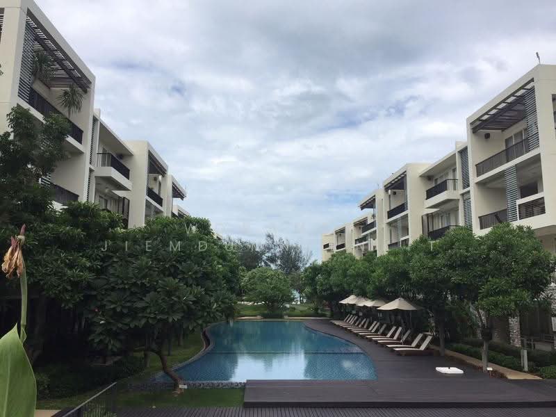 Baan Nub Kluen, Prachuap Khiri Khan, Soi Hua Hin 101, Nong Kae, Hua Hin, Prachuap Khiri Khan, 2 Bedrooms, 94 sqm, Condo For Sale, by Woramet Jiemdumnernkit, 500523068 - DDproperty.com