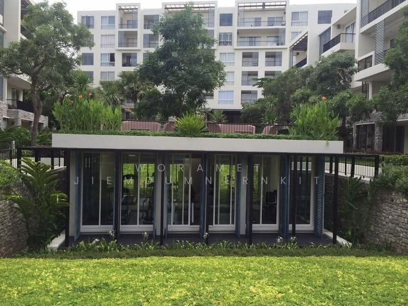 Baan Nub Kluen, Prachuap Khiri Khan, Soi Hua Hin 101, Nong Kae, Hua Hin, Prachuap Khiri Khan, 2 Bedrooms, 94 sqm, Condo For Sale, by Woramet Jiemdumnernkit, 500523068 - DDproperty.com